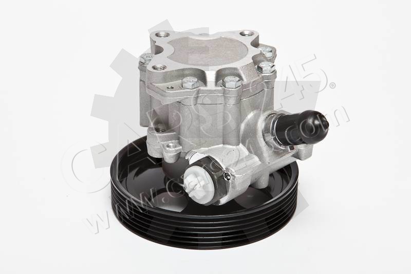 Hydraulic Pump, steering system SKV Germany 10SKV023 2