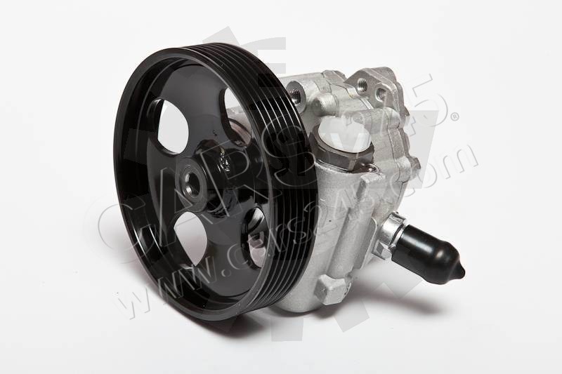 Hydraulic Pump, steering system SKV Germany 10SKV023 3