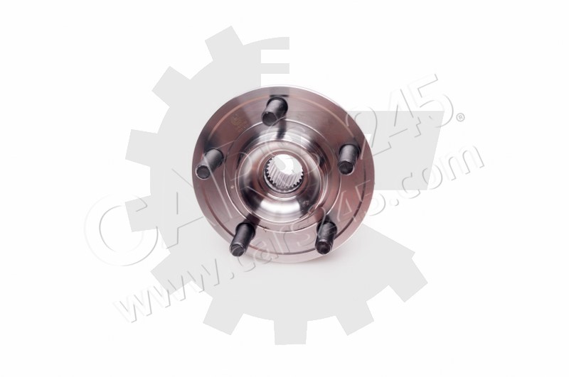 Wheel Bearing Kit SKV Germany 29SKV168 3