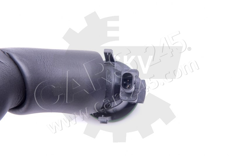 Hose, crankcase ventilation SKV Germany 43SKV330 4