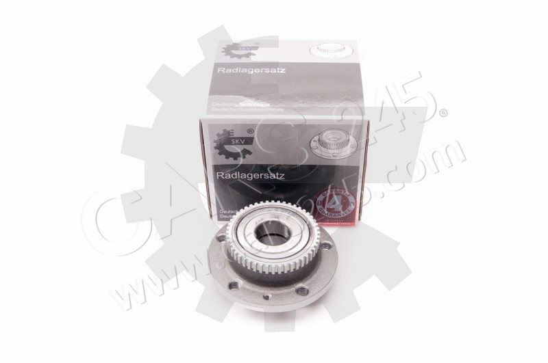 Wheel Bearing Kit SKV Germany 29SKV094