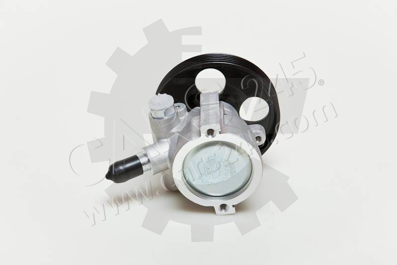 Hydraulic Pump, steering system SKV Germany 10SKV057 3