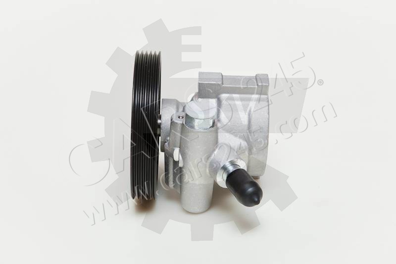 Hydraulic Pump, steering system SKV Germany 10SKV057 4