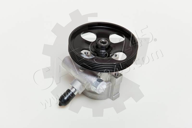 Hydraulic Pump, steering system SKV Germany 10SKV057 5