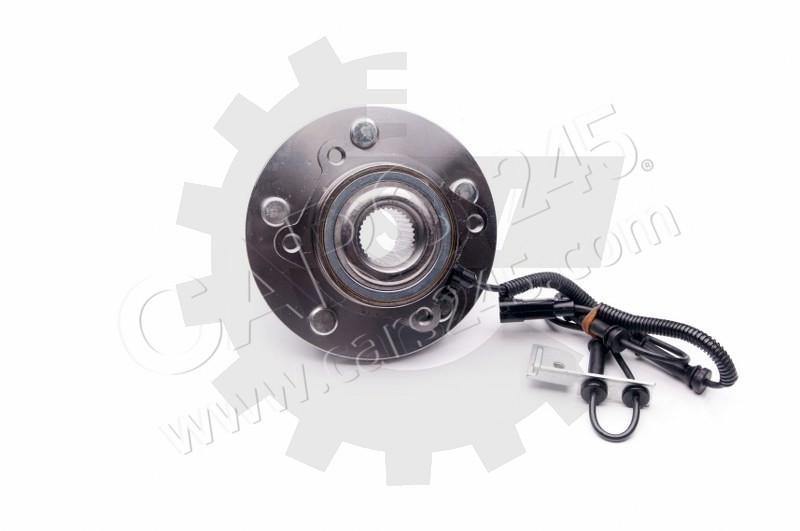 Wheel Bearing Kit SKV Germany 29SKV174 3