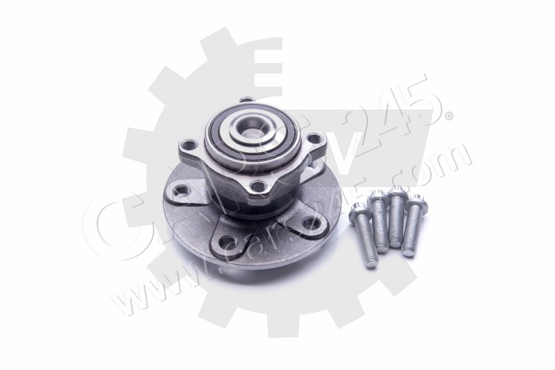 Wheel Bearing Kit SKV Germany 29SKV267 3
