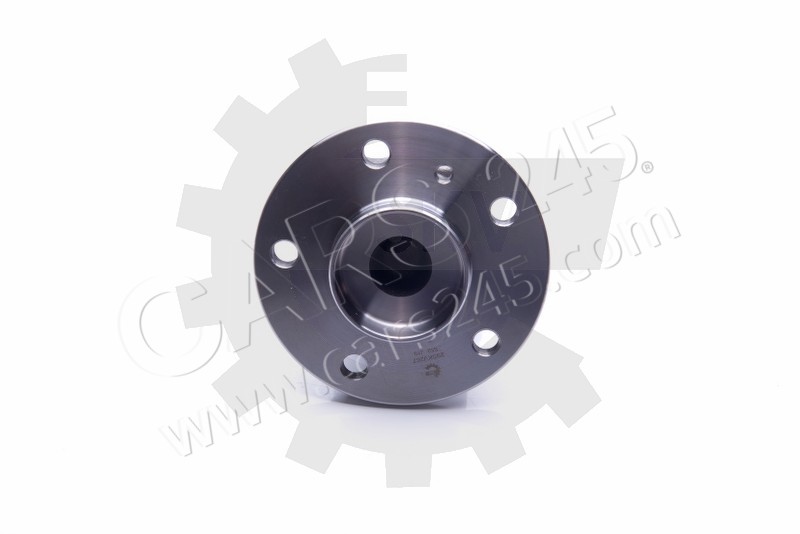 Wheel Bearing Kit SKV Germany 29SKV267 5