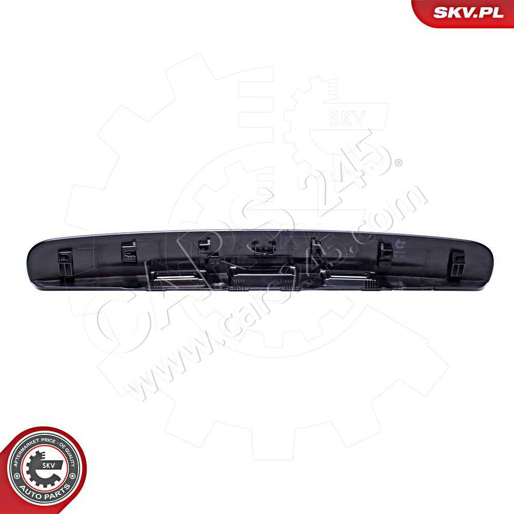 Clip, trim/protection strip SKV Germany 96SKV822 2
