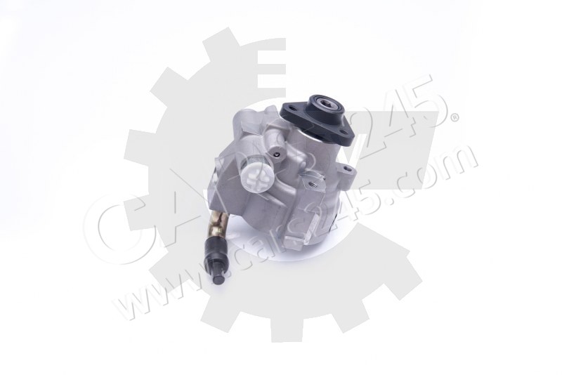 Hydraulic Pump, steering system SKV Germany 10SKV278 2