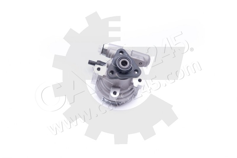 Hydraulic Pump, steering system SKV Germany 10SKV278 3