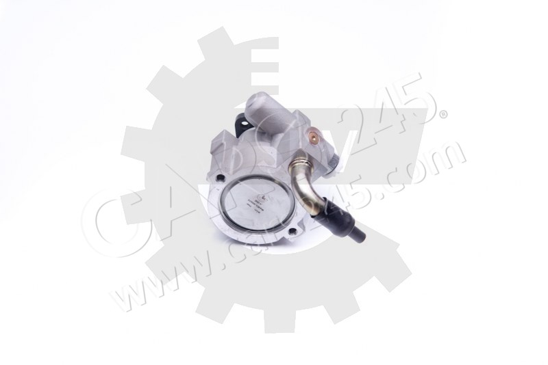 Hydraulic Pump, steering system SKV Germany 10SKV278 6