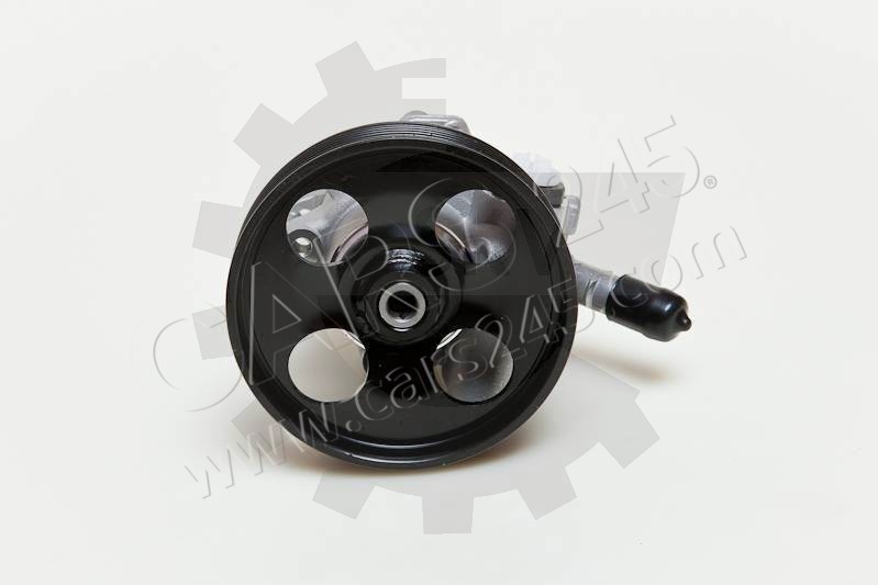Hydraulic Pump, steering system SKV Germany 10SKV060
