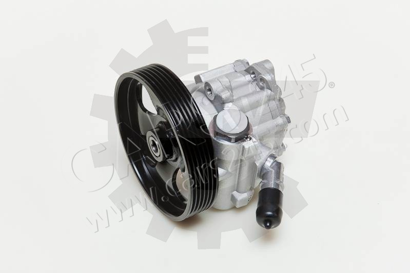 Hydraulic Pump, steering system SKV Germany 10SKV060 5