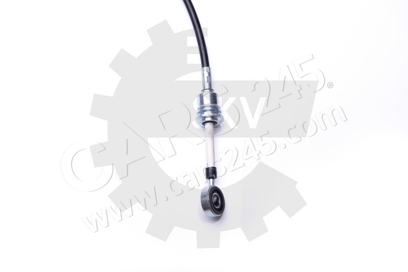 Cable Pull, manual transmission SKV Germany 27SKV100 2