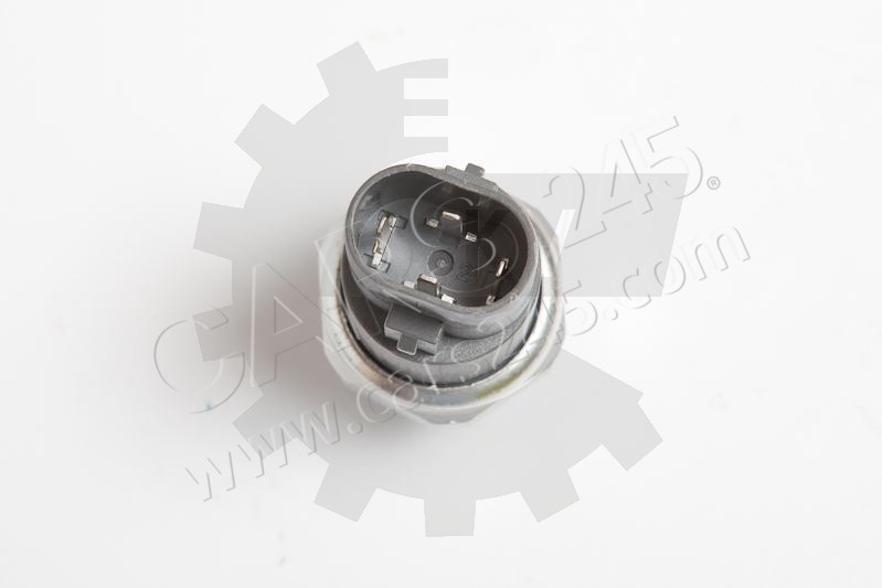 Pressure Switch, air conditioning SKV Germany 95SKV119 4