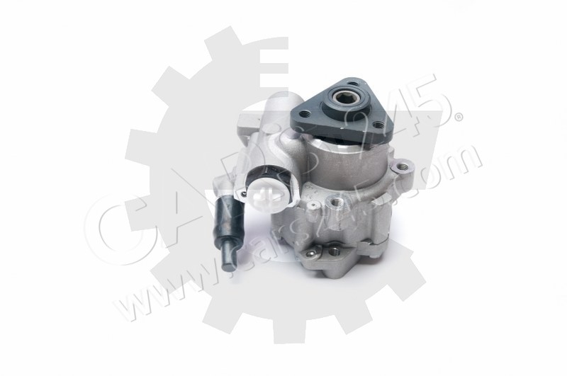 Hydraulic Pump, steering system SKV Germany 10SKV221 2