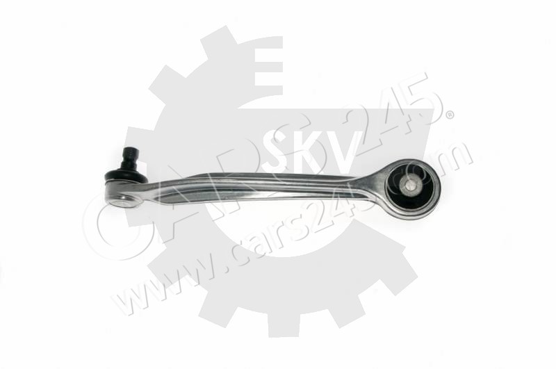 Control/Trailing Arm, wheel suspension SKV Germany 04SKV105 2