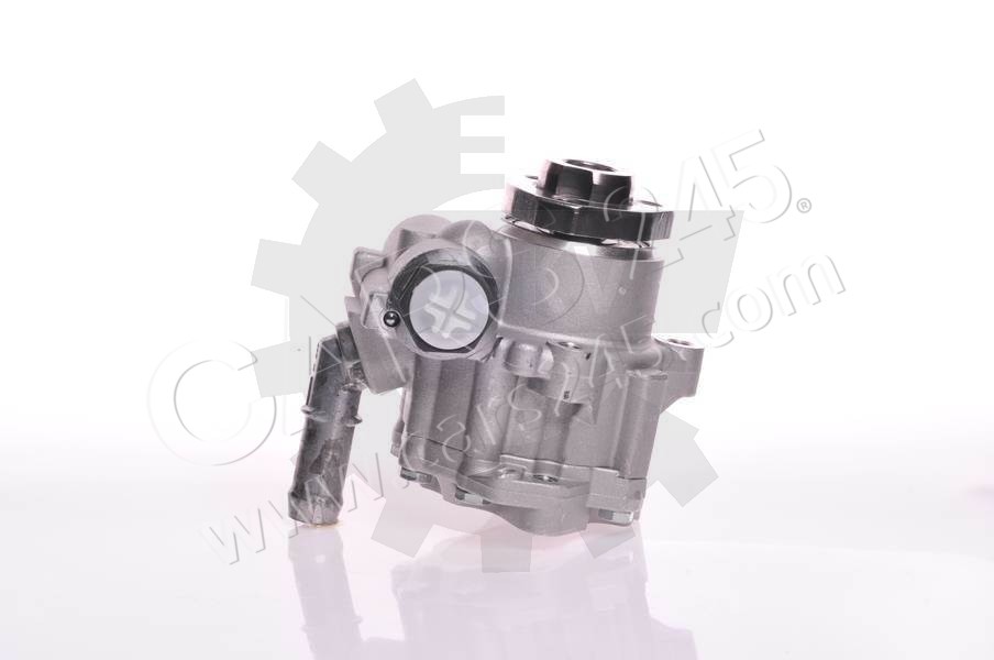 Hydraulic Pump, steering system SKV Germany 10SKV166