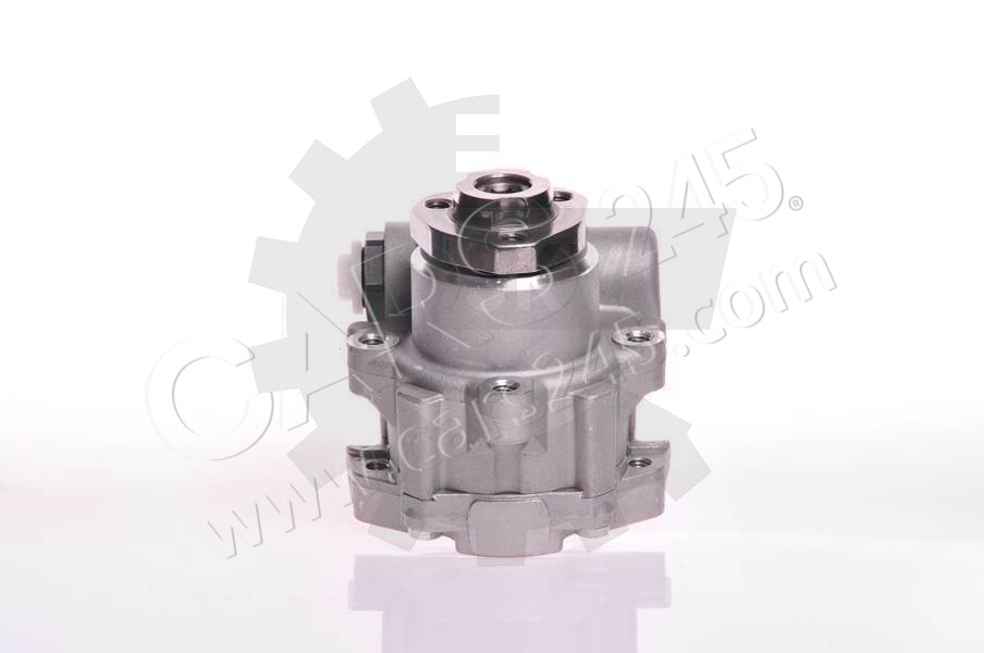 Hydraulic Pump, steering system SKV Germany 10SKV166 2