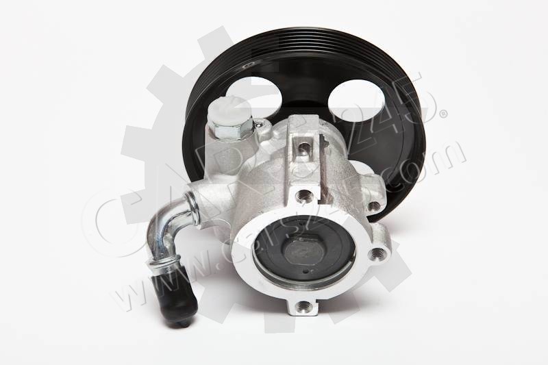 Hydraulic Pump, steering system SKV Germany 10SKV002 3