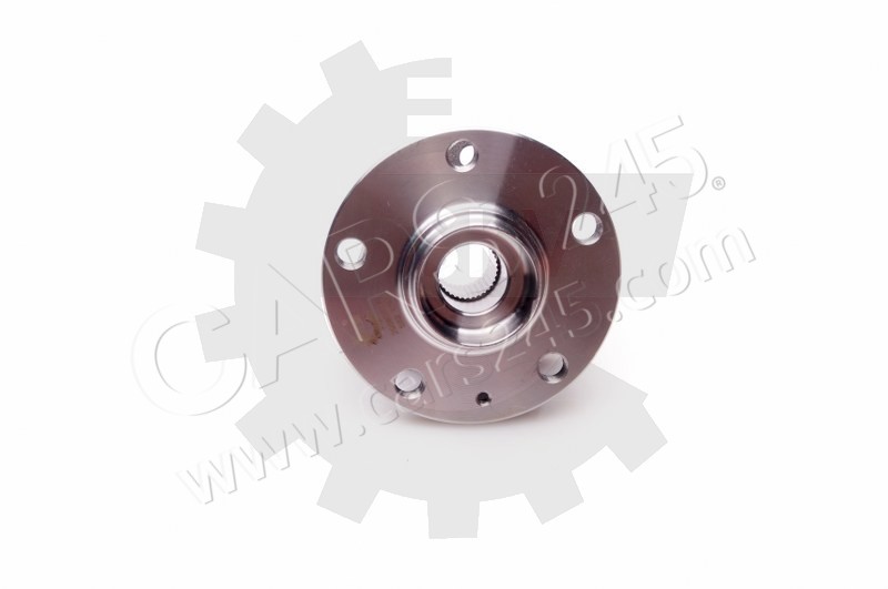 Wheel Bearing Kit SKV Germany 29SKV040 4