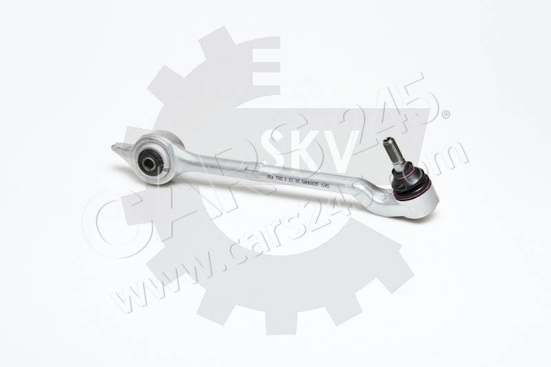 Control/Trailing Arm, wheel suspension SKV Germany 04SKV002 2