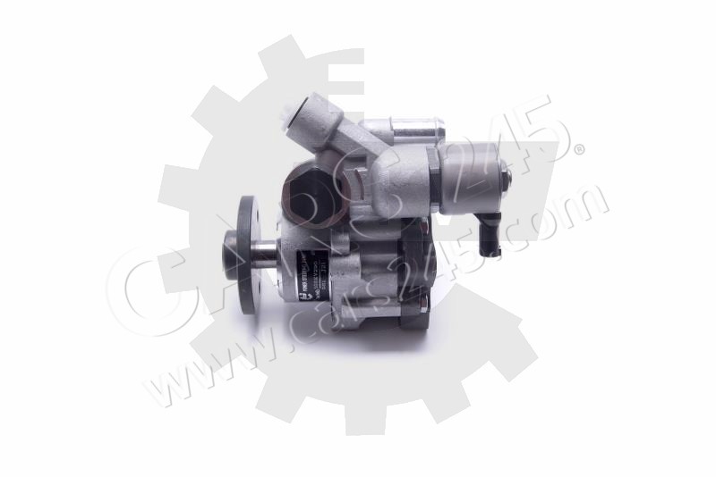 Hydraulic Pump, steering system SKV Germany 10SKV290 2