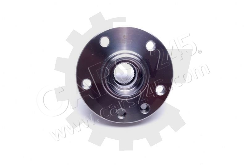 Wheel Bearing Kit SKV Germany 29SKV458 3