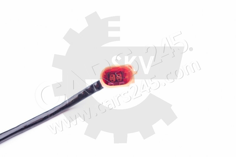 Sensor, exhaust gas temperature SKV Germany 30SKV052 3