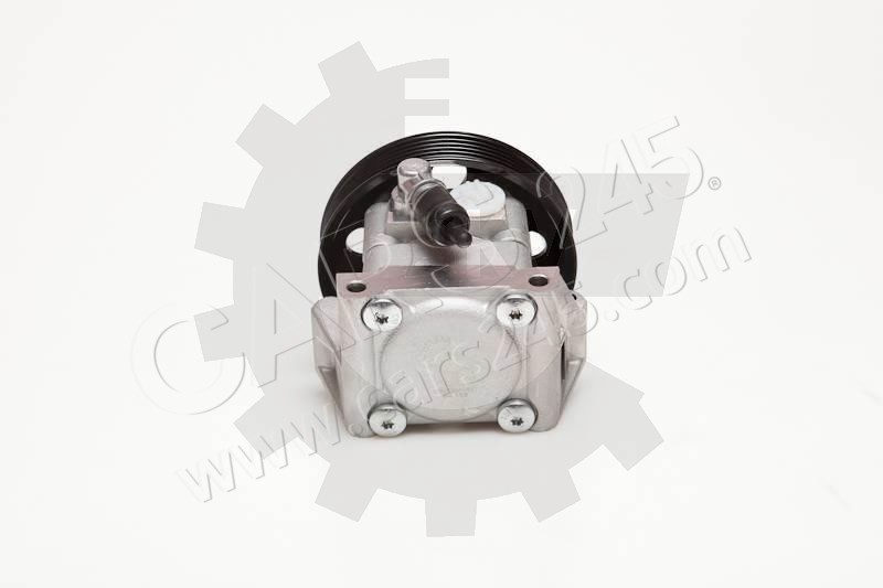 Hydraulic Pump, steering system SKV Germany 10SKV001 4