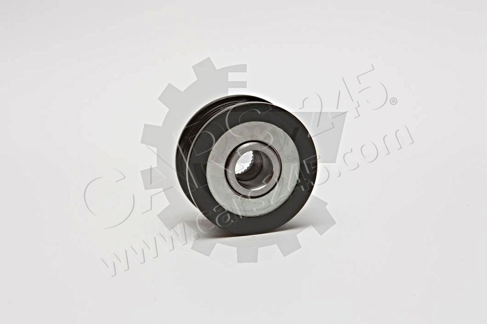 Alternator Freewheel Clutch SKV Germany 11SKV005 3