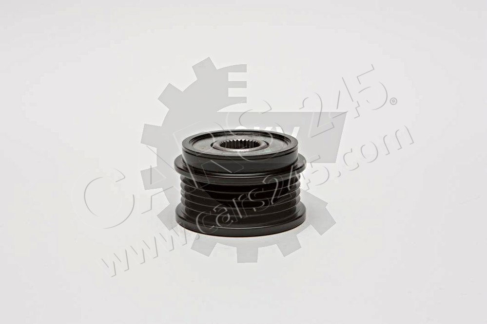 Alternator Freewheel Clutch SKV Germany 11SKV005 4