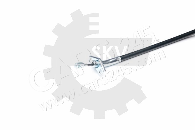 Cable Pull, parking brake SKV Germany 25SKV916 3