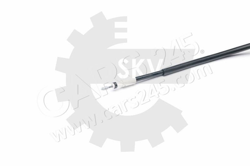 Cable Pull, parking brake SKV Germany 25SKV214 3