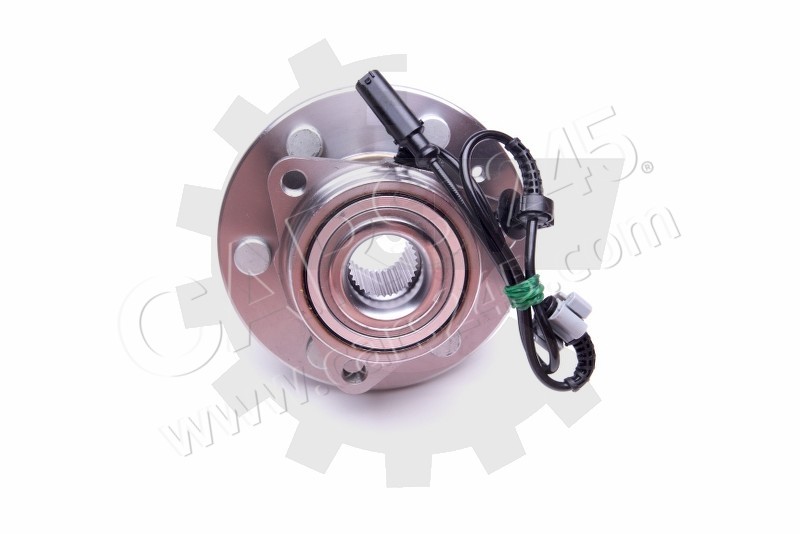 Wheel Bearing Kit SKV Germany 29SKV360 4