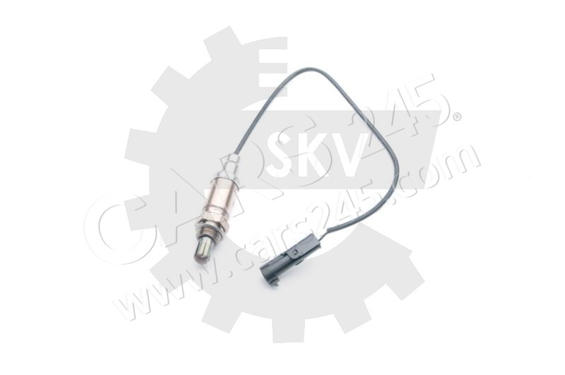Lambda Sensor SKV Germany 09SKV525 2