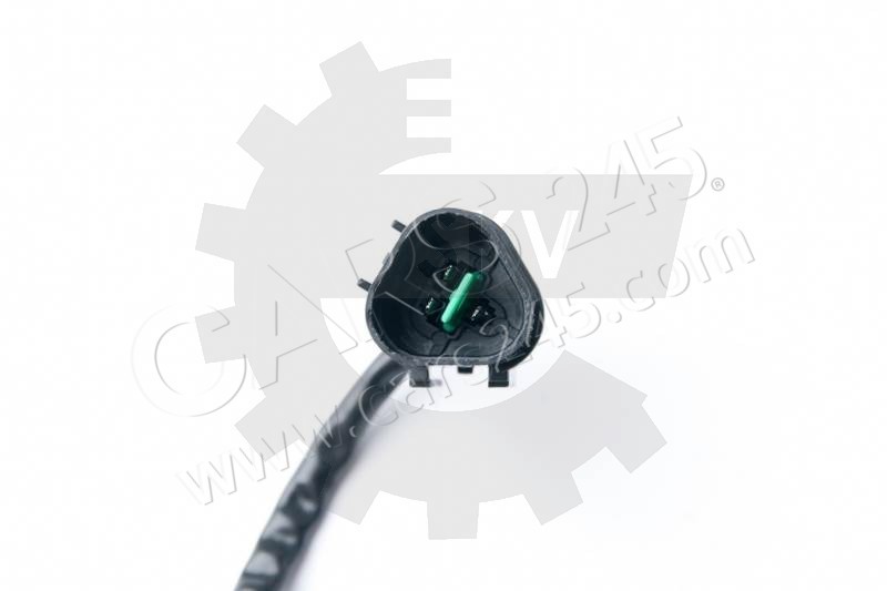 Sensor, crankshaft pulse SKV Germany 17SKV329 2