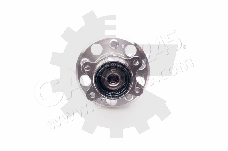 Wheel Bearing Kit SKV Germany 29SKV071 3