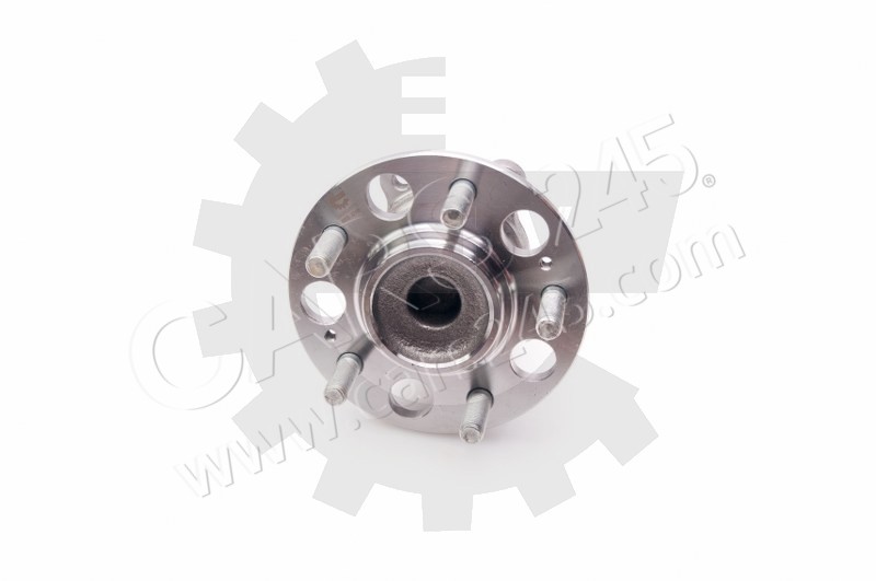 Wheel Bearing Kit SKV Germany 29SKV071 4