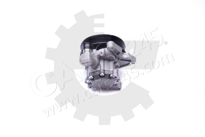 Hydraulic Pump, steering system SKV Germany 10SKV235 4