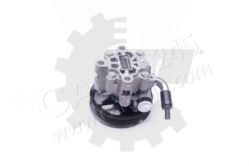 Hydraulic Pump, steering system SKV Germany 10SKV284 2