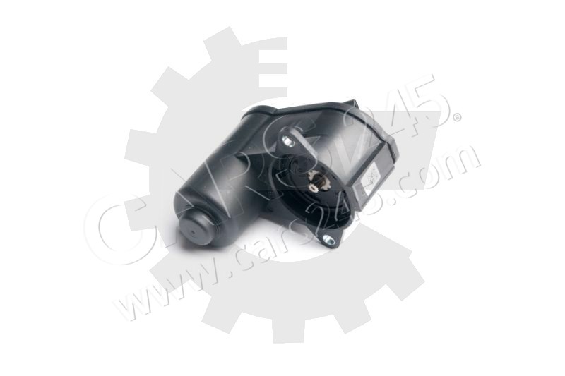 Control Element, parking brake caliper SKV Germany 96SKV010