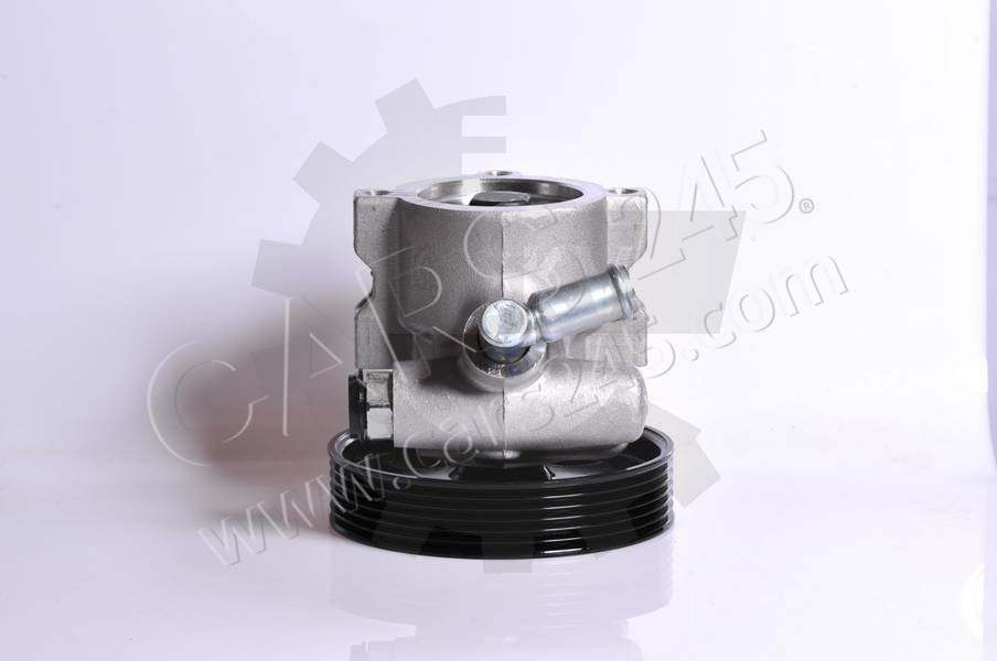 Hydraulic Pump, steering system SKV Germany 10SKV138 2