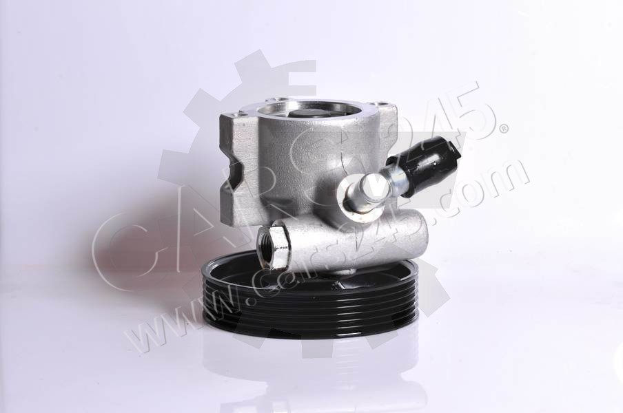 Hydraulic Pump, steering system SKV Germany 10SKV138 3