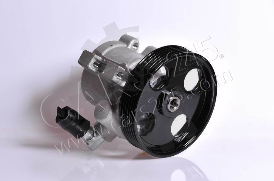 Hydraulic Pump, steering system SKV Germany 10SKV138 5