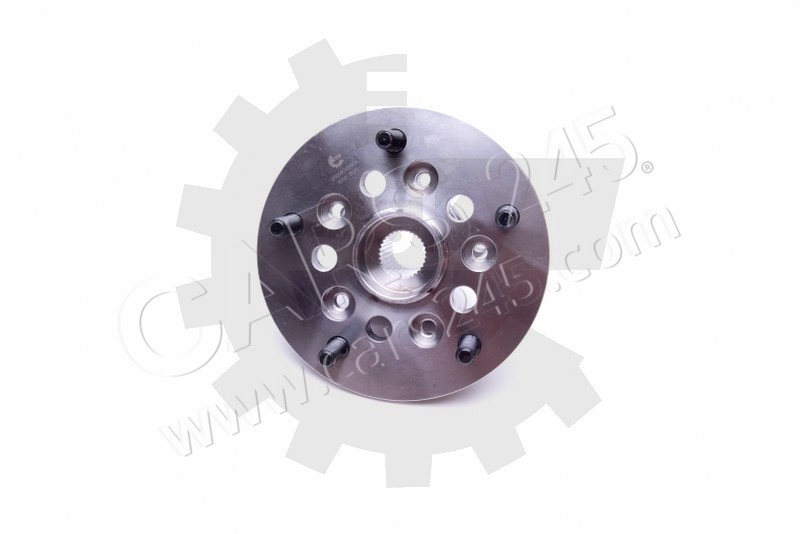 Wheel Bearing Kit SKV Germany 29SKV283 4