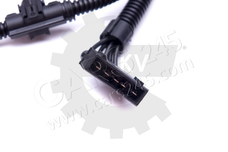 Cable Repair Kit, glow plug SKV Germany 53SKV015 4