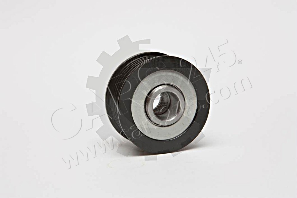 Alternator Freewheel Clutch SKV Germany 11SKV017 3