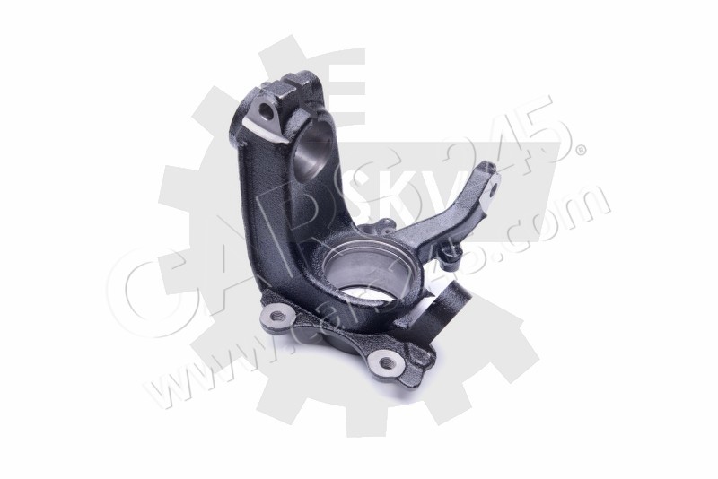 Steering Knuckle, wheel suspension SKV Germany 47SKV042 5