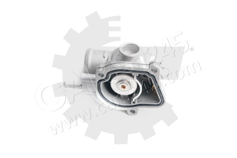 Thermostat, coolant SKV Germany 20SKV023